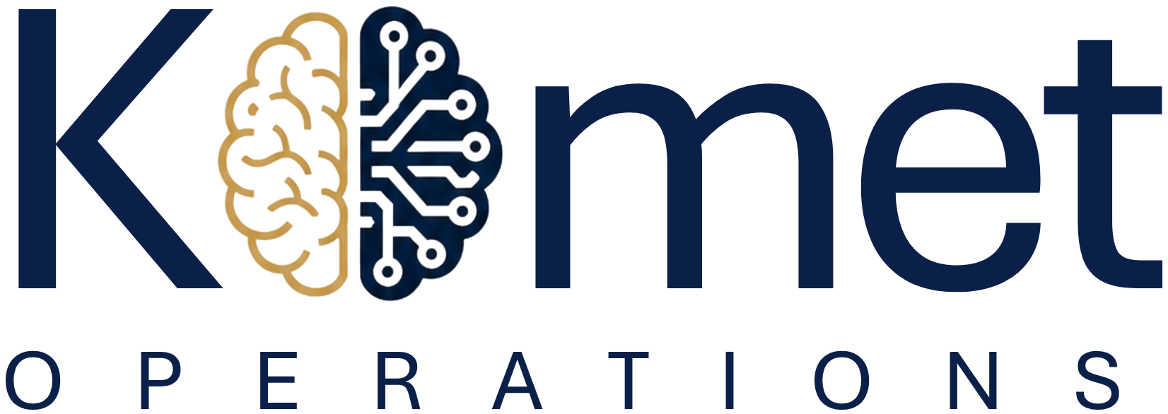Komet Operations