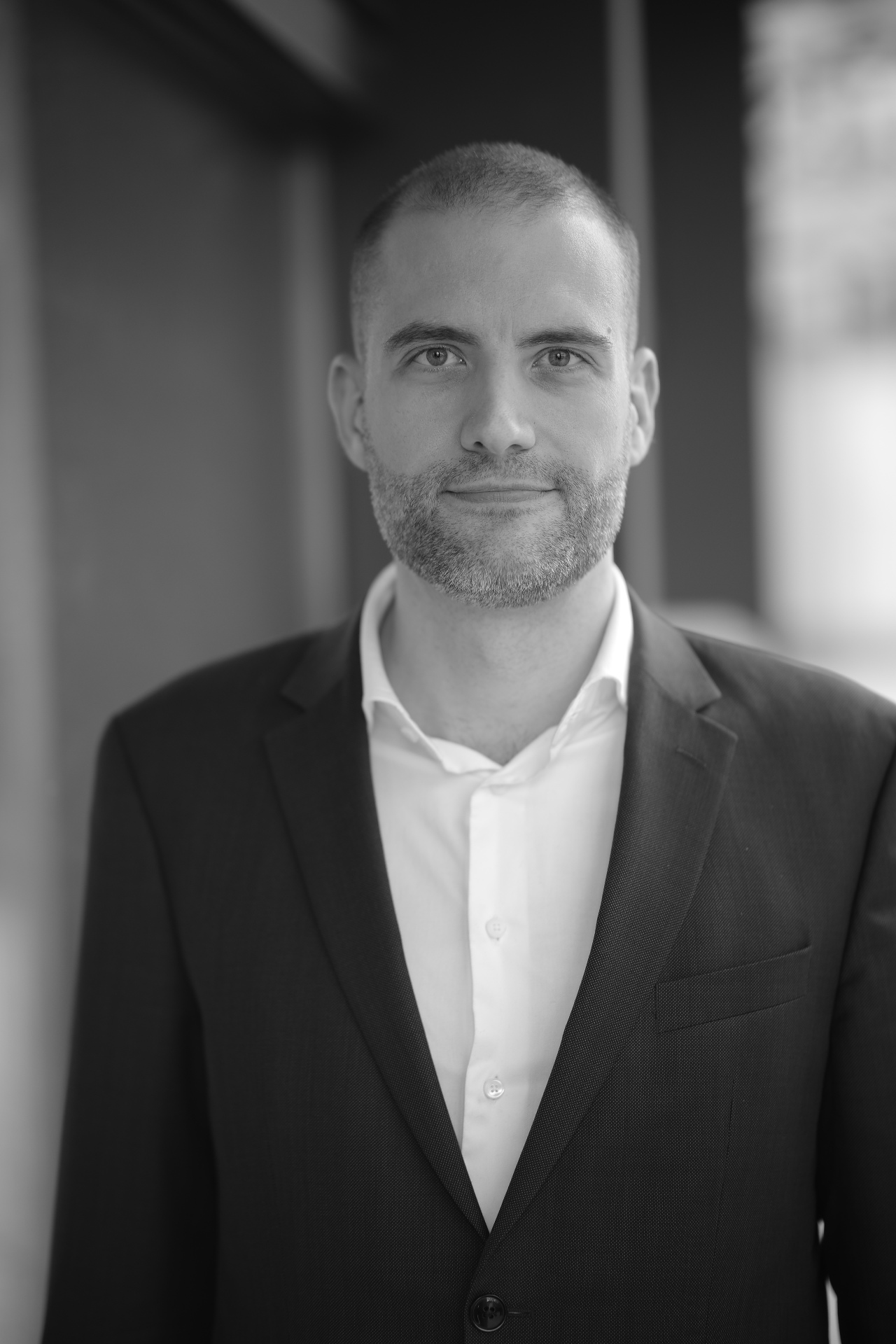 DI Michael Mischkot, PhD